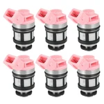Fuel Injector NO.16600-88G10/16600-88G00 Injection Nozzle For Nissan Pat.... Fixed Price $90.28.