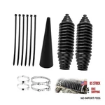 Inner Tie Rod Boot Kit With Expander,silicone Cars Rack Pinion. Fixed Price $10.83.