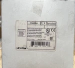 Leviton Hai 33A00-4 Omni Console With Built In Speaker / Microphone. Fixed Price $199.00.