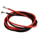 Bntechgo 14 Gauge Silicone Wire And 3FT, Red Black. Fixed Price $11.61.