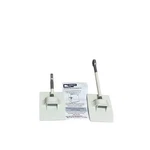 Computer Security Products CSP-103 Refrigerator Lock Kit Off White. Fixed Price $5.67.