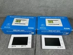 2GIG-SP2-GC3 Secondary Remote Keypad Untested, No Cords, Two Units. Fixed Price $99.99.