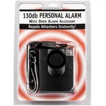Personal Attack & Home Alarm 130 Db Safety Defense In Pal. Fixed Price $18.45.