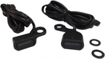 Eagle Lights Slimline Black Led Undermount Turn Signal For Harley H-d Hd. Fixed Price $79.99.