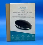 Keezel Portable Vpn KZL-1 Travel Internet Cyber Security Device New. Fixed Price $19.99.
