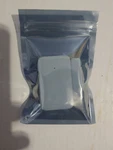 Wyze Entry Sensor V2 WSES2 White -. Fixed Price $18.00.