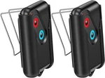 Kingdder Pcs Garage Door Remote Compatible With Guardian 2211 Black. Fixed Price $36.50.