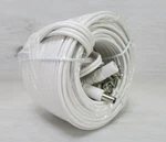 Samsung SDH-B74081 Security System Bnc Cable 60 Foot Oem. Fixed Price $11.99.