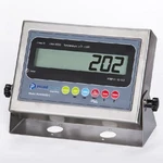 Prime Scales PS-IN202SS-C Stainless Steel Indicator Ntep Legal For Trade. Fixed Price $259.40.