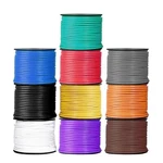 20 Gauge Primary Automotive Wire Assortment Roll Pack 100 Ft Of Co. Fixed Price $82.79.