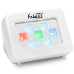 Faketv FTV-7 White Advanced Home Security Television Simulator Theft.... Fixed Price $33.24.