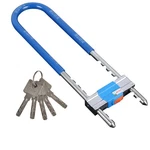 Adjustable Buckle U-shape Shackle Locks, Fits Most Carabiners, Ideal .... Fixed Price $58.00.