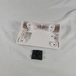 Ademco Honeywell 5828DM Desk Mount 5828-DM *new*. Fixed Price $17.10.