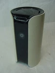 Canary Indoor Security Camera CAN100USWT - No Power Cord. Fixed Price $25.00.
