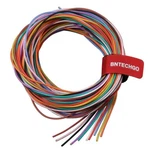 Bntechgo 26 Gauge Silicone Wire Kit 10 Colors Each 5FT,. Fixed Price $15.15.