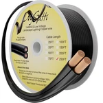 Mygatti 14/2 Low Voltage Landscape Wire - 250 Feet, Gauge, Real Awg Out.... Fixed Price $160.24.