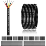 Enerjour 14 Gauge Conductor Electrical Wire 100FT Ul 2464 Awg Cable. Fixed Price $239.97.