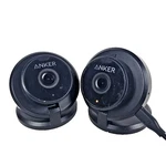 Lot Of 2, Ankercam Wi-fi Wireless Camera Video Monitoring A9001 720P Hd. Fixed Price $19.99.