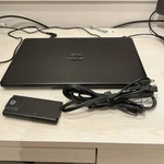 Hp Notebook 15-DB0XXX 14" Amd A4-9125 8G Ram 256GB Ssd Radeon R3 Windows 10. Fixed Price $79.99.