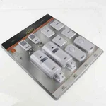 Defiant Wireless Home Security System 1004 353 430 Door & Window Easy Install. Fixed Price $18.00.