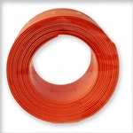 Rack-a-tiers Poke-e Perforated Orange Strip Marking Wire Rough-in,. Fixed Price $24.16.