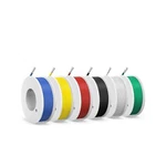 Awg WIRE,18 Pvc Electrical -schdra UL1007 Gauge Tinned Copper .... Fixed Price $27.35.