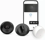 Level Lock+ Wi-fi Smart Satin Chrome Smallest. Fixed Price $295.00.