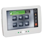 Dsc HS2TCHPRO Powerseries 7" Hardwired Touchscreen Alarm Keypad. Fixed Price $372.99.
