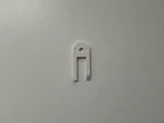 Honeywell Home K4563V1 Hold-up Switch Reset Key For 5869, 269R, 270R. Fixed Price $8.50.