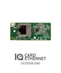 Qolsys QC000B-840 Iq Card Ethernet Daughter. Fixed Price $52.99.