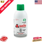 Sdi SOLOC6 Co Detector Tester Carbon Monoxide Fast & Reset. Fixed Price $56.65.