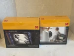 Kodak Cherish C525P 5" Smart Baby Monitor C125 Video Camera Nib. Fixed Price $133.33.