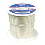 Grote 87-7007 Primary Wire, Gpt, 14 Awg, 1C White, Pvc, Stranded, 60V, 100. Fixed Price $22.49.