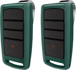 2 For Overhead Door Garage Opener Remote O3T-BX O3T-A 5 Year Warranty. Fixed Price $17.37.