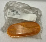 Betts Clr/mkr Amber P/n: 211006 - New Old Stock. Fixed Price $29.99.