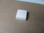 Honeywell Ademco 5800SS1 Wireless Glass-break Shock Sensor. Fixed Price $24.99.