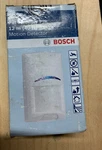 Bosch ISC-BPR2-WP12 Blue Line Gen Pet-friendly Pir Motion Detector 40FT New. Fixed Price $20.00.