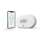 Airthings 2989 View Radon - Monitor With Humidity & Temperature Detecto.... Fixed Price $275.58.