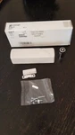 Ge / Interlogix Crystal Shock + Door Window Sensor 60-886-95 NX-654. Fixed Price $64.95.