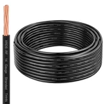 Xrds Rf 14 Awg 25FT Thhn Stranded Wire, Nylon Insulated, Pure Copper, 600V. Fixed Price $30.88.