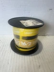 Woods Southwire 55681821 25-FEET 16-GAUGE Conductor 16/2 SPT-2 Lamp Service.... Fixed Price $19.99.