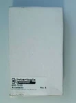 Interlogix 600-1030 Networx Dc Power Supply And Wall Mount. Fixed Price $13.99.