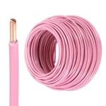 Meccanixity Thhn Wire 12AWG 150 Feet Electrical Insulated Solid Copper Rate. Fixed Price $65.87.