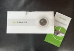 SV3C Wireless Security Camera Hx Series. Fixed Price $30.00.
