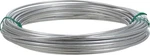 Ook 534800 Galvanized Solid Wire #9-50', Silver. Fixed Price $18.58.
