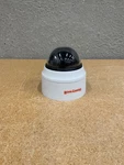 Honeywell H3D2F1 Security Camera. Fixed Price $25.00.