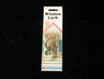 Nos Hager Vintage Hardware Window Locks Finger Door Trunk Crate Brass Sash. Fixed Price $7.44.