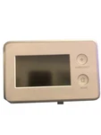 Wireless Touch Screen Security Keypad 2GIG-TS1-E Only. Fixed Price $16.54.