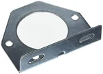 Pollak 11-771P 7-WAY Socket Plated Bracket. Fixed Price $8.45.