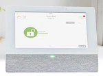 Qolsys Iq Hub QS9301-5200-840. Fixed Price $175.00.